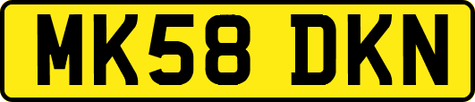 MK58DKN