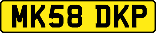 MK58DKP