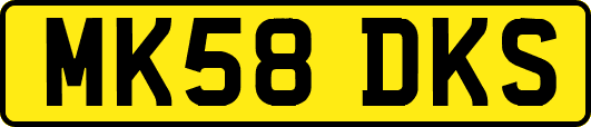 MK58DKS