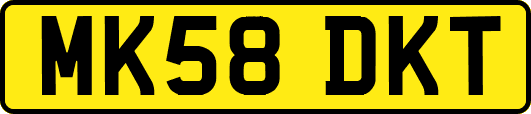 MK58DKT