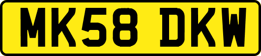 MK58DKW