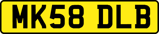 MK58DLB
