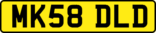 MK58DLD