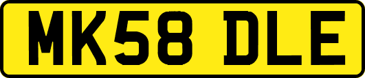 MK58DLE