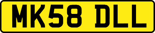 MK58DLL