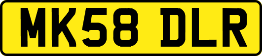 MK58DLR