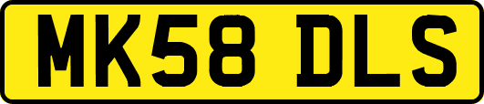 MK58DLS