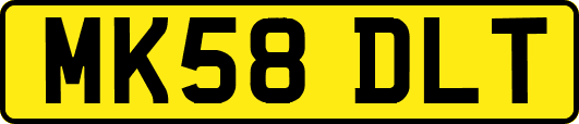 MK58DLT