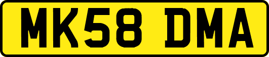 MK58DMA