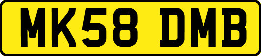 MK58DMB
