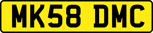 MK58DMC
