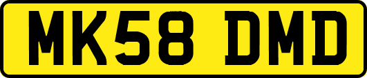 MK58DMD