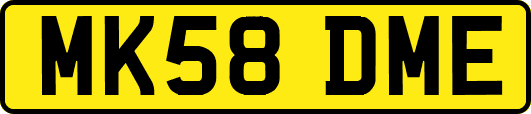 MK58DME
