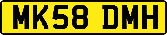 MK58DMH