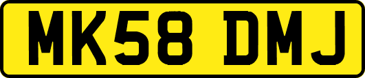 MK58DMJ