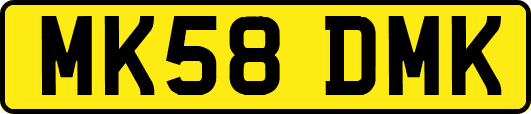 MK58DMK