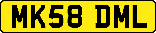MK58DML