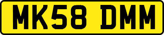 MK58DMM