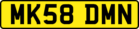 MK58DMN