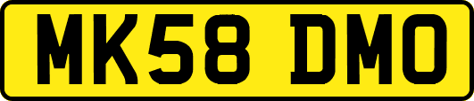 MK58DMO
