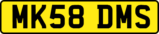 MK58DMS