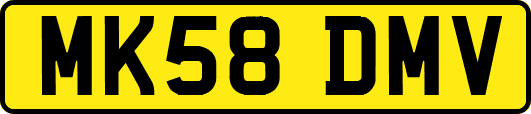 MK58DMV
