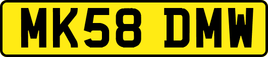 MK58DMW