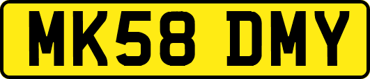 MK58DMY