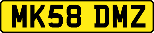 MK58DMZ