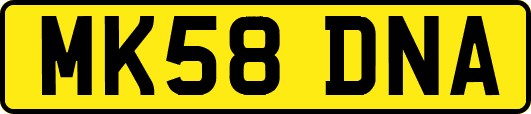 MK58DNA