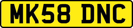 MK58DNC
