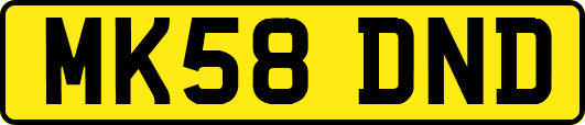 MK58DND