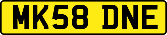 MK58DNE