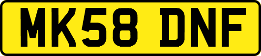 MK58DNF