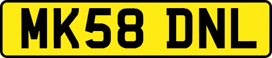 MK58DNL