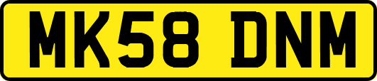 MK58DNM