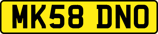 MK58DNO