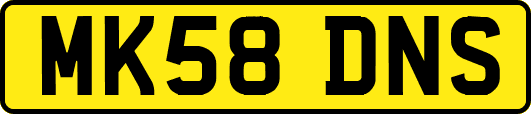MK58DNS