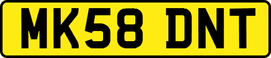 MK58DNT