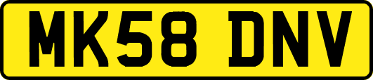 MK58DNV