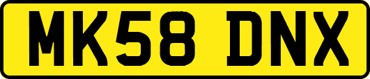 MK58DNX