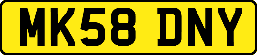 MK58DNY