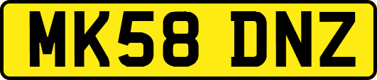 MK58DNZ