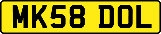 MK58DOL