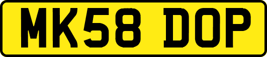 MK58DOP