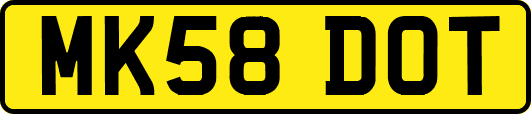 MK58DOT