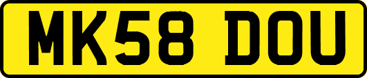 MK58DOU