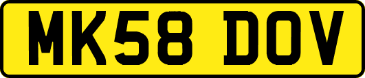 MK58DOV