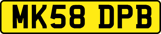 MK58DPB