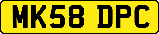 MK58DPC